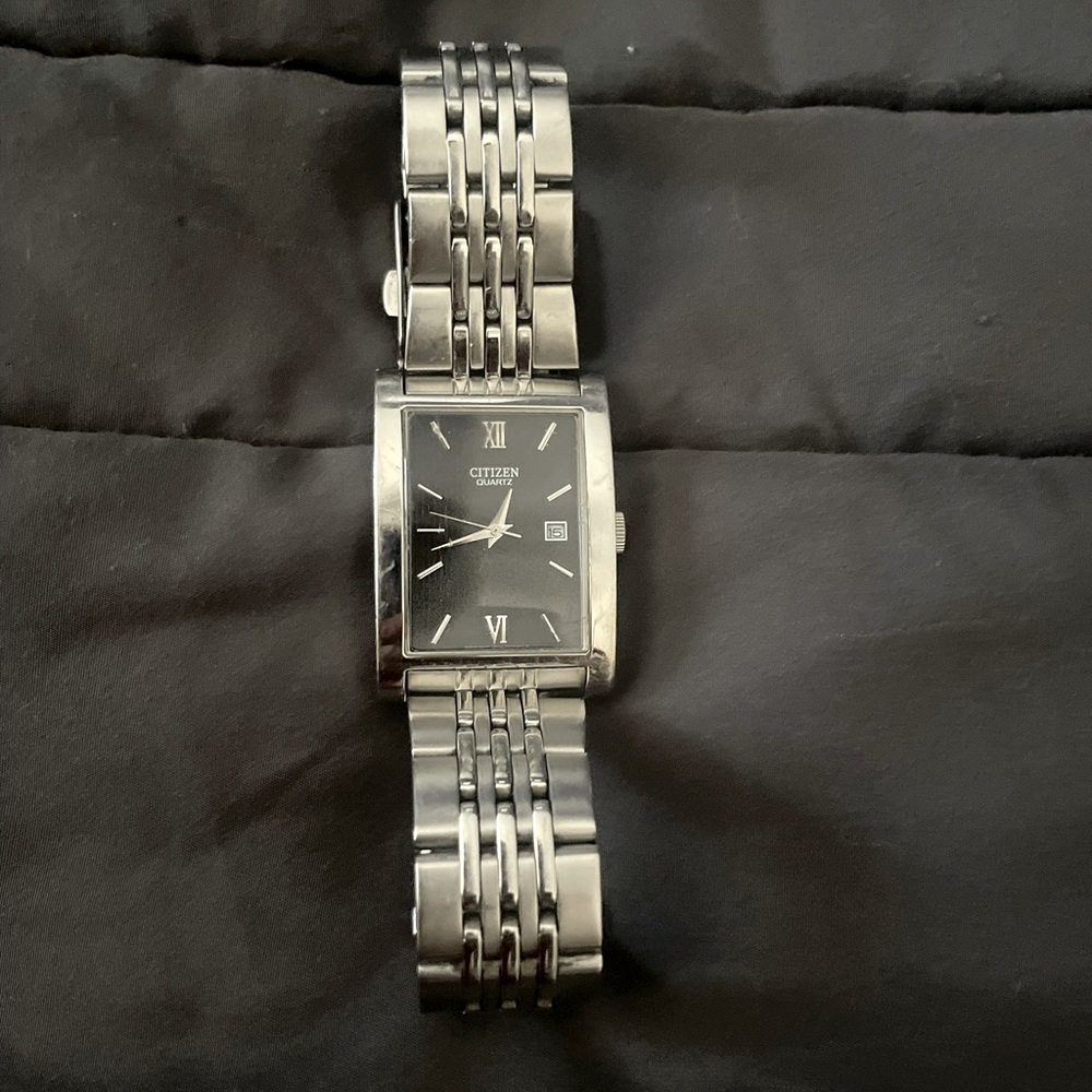 Women’s Citizen Watch